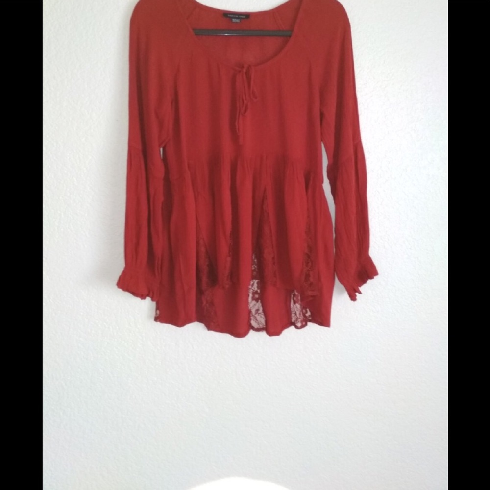 American Eagle Blouse